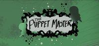 Portada oficial de The Puppet Master para PC