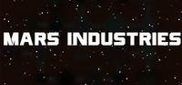 Portada oficial de Mars Industries para PC