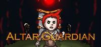 Portada oficial de Altar Guardian para PC