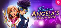 Portada oficial de Fabulous - Angela's Fashion Fever para PC