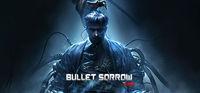 Portada oficial de Bullet Sorrow VR para PC