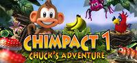 Portada oficial de Chimpact 1 - Chuck's Adventure para PC