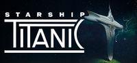 Portada oficial de Starship Titanic para PC