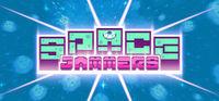 Portada oficial de Space Jammers para PC