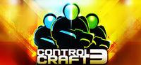Portada oficial de Control Craft 3 para PC