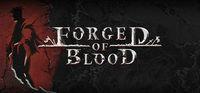 Portada oficial de Forged of Blood para PC