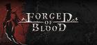 Portada oficial de de Forged of Blood para PC