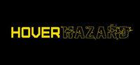 Portada oficial de Hover Hazard para PC