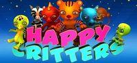 Portada oficial de Happy Critters para PC