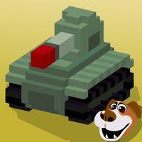 Portada oficial de Chunky Tanks para iPhone