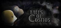 Portada oficial de Tales of Cosmos para PC