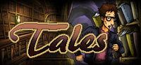 Portada oficial de Tales para PC