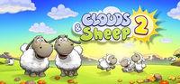 Portada oficial de Clouds & Sheep 2 para PC