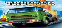 Portada oficial de Trucker para PC
