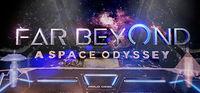Portada oficial de Far Beyond: A space odyssey VR para PC