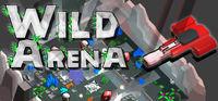 Portada oficial de Wild Arena para PC