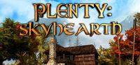 Portada oficial de Plenty: Skyhearth para PC
