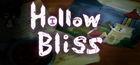 Portada oficial de de Hollow Bliss para PC