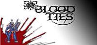 Portada oficial de Blood Ties para PC