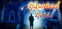 Portada oficial de Haunted Hotel para PC
