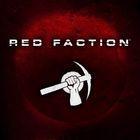 Portada oficial de de Red Faction para PS4