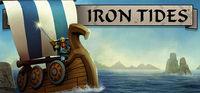 Portada oficial de Iron Tides para PC