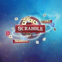 Portada oficial de Scrabble para PS4