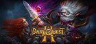 Portada oficial de de Dark Quest 2 para PC