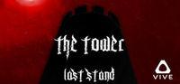 Portada oficial de The Tower: Last Stand para PC