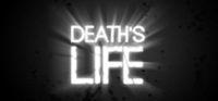 Portada oficial de Deaths Life para PC