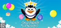 Portada oficial de Flying Pengy para PC