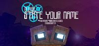 Portada oficial de Please State Your Name: A VR Animated Film para PC