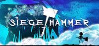 Portada oficial de Siege Hammer para PC