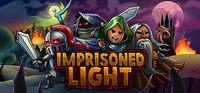 Portada oficial de Imprisoned Light para PC