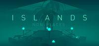 Portada oficial de ISLANDS: Non-Places para PC
