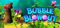 Portada oficial de Bubble Blowout para PC
