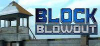 Portada oficial de Block Blowout para PC