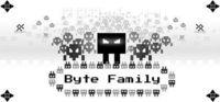 Portada oficial de Byte Family para PC