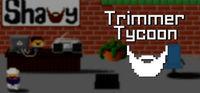 Portada oficial de Trimmer Tycoon para PC