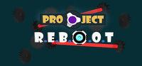 Portada oficial de Project: R.E.B.O.O.T para PC