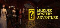 Portada oficial de Murder Mystery Adventure para PC