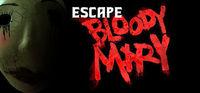 Portada oficial de Escape Bloody Mary para PC