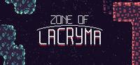 Portada oficial de Zone of Lacryma para PC
