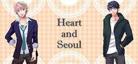 Portada oficial de Heart and Seoul para PC
