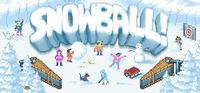 Portada oficial de Snowball! para PC