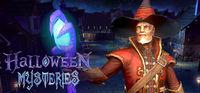 Portada oficial de Halloween Mysteries para PC