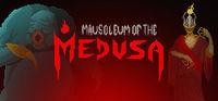 Portada oficial de Mausoleum of the Medusa para PC