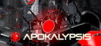 Portada oficial de Apokalypsis para PC
