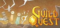 Portada oficial de Guild Quest para PC