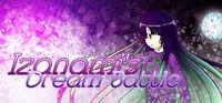 Portada oficial de Izanami's Dream Battle para PC
